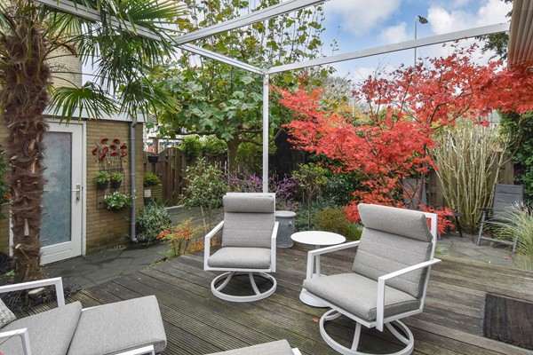 Medium property photo - Herikerberg 1, 2716 ET Zoetermeer